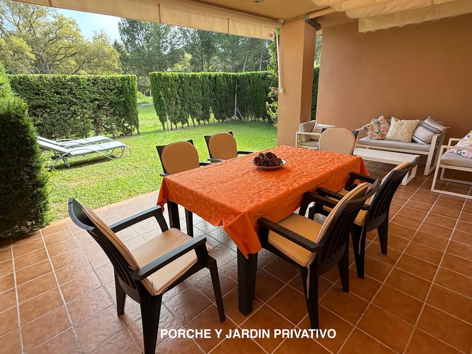 Vila Novo Sancti Petri - Adosado Residencial El Trebol - Chiclana Chiclana de la Frontera Exteriér fotografie