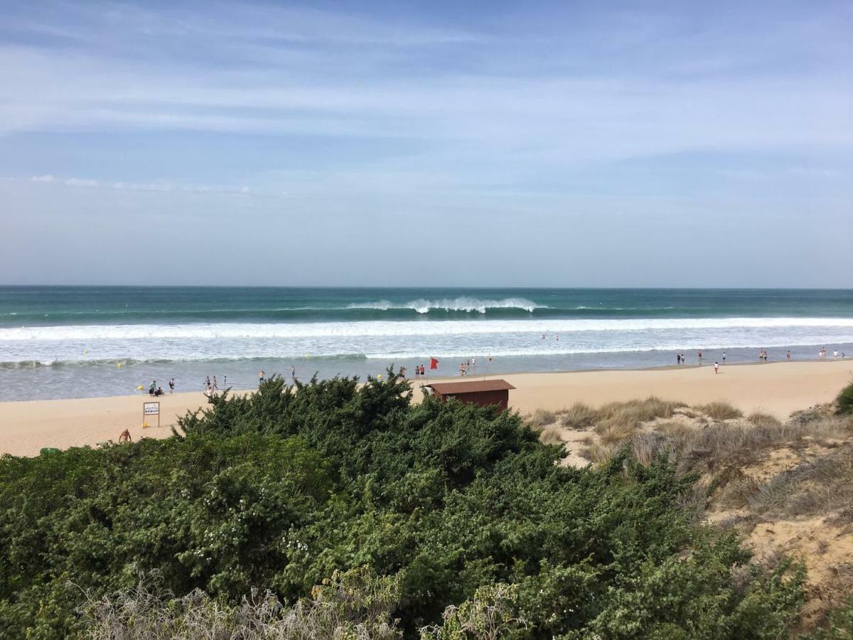 Vila Novo Sancti Petri - Adosado Residencial El Trebol - Chiclana Chiclana de la Frontera Exteriér fotografie