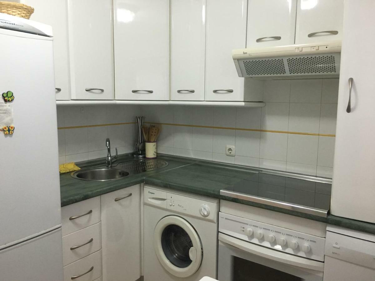 Vila Novo Sancti Petri - Adosado Residencial El Trebol - Chiclana Chiclana de la Frontera Exteriér fotografie