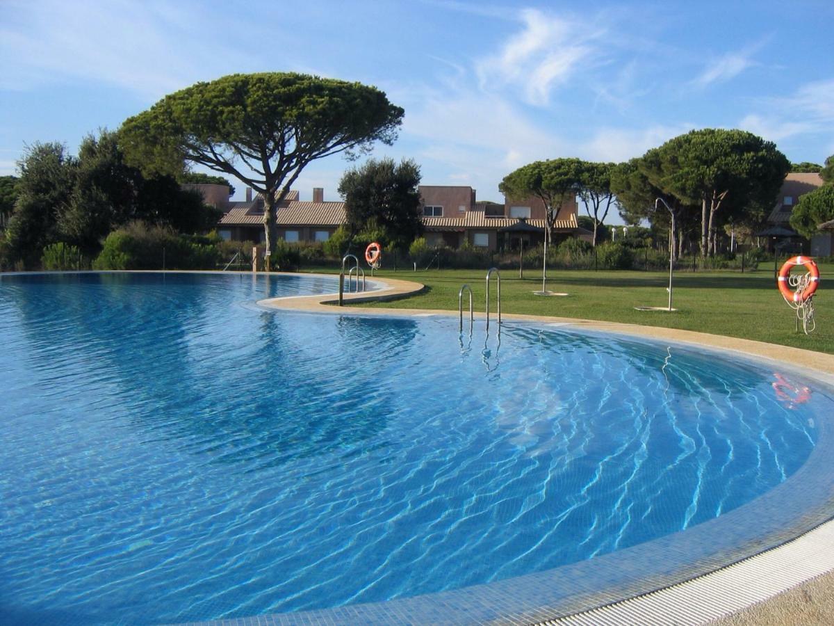 Vila Novo Sancti Petri - Adosado Residencial El Trebol - Chiclana Chiclana de la Frontera Exteriér fotografie