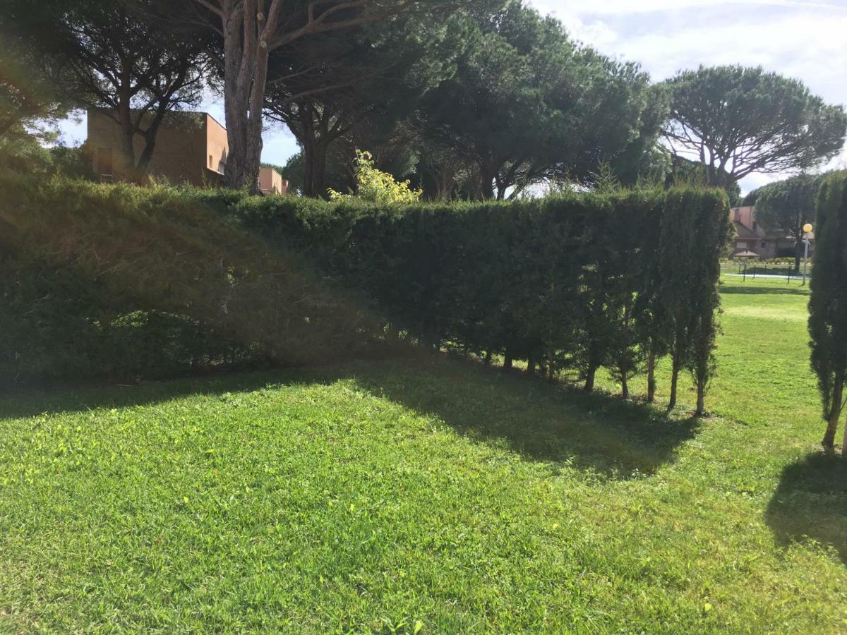 Vila Novo Sancti Petri - Adosado Residencial El Trebol - Chiclana Chiclana de la Frontera Exteriér fotografie