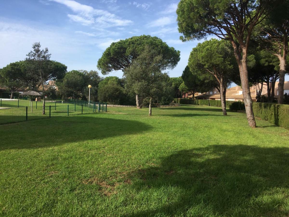 Vila Novo Sancti Petri - Adosado Residencial El Trebol - Chiclana Chiclana de la Frontera Exteriér fotografie