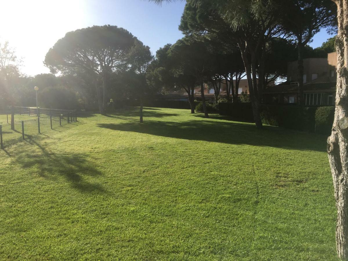 Vila Novo Sancti Petri - Adosado Residencial El Trebol - Chiclana Chiclana de la Frontera Exteriér fotografie