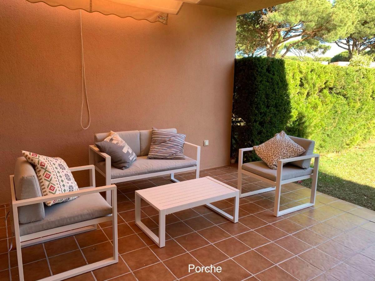 Vila Novo Sancti Petri - Adosado Residencial El Trebol - Chiclana Chiclana de la Frontera Exteriér fotografie
