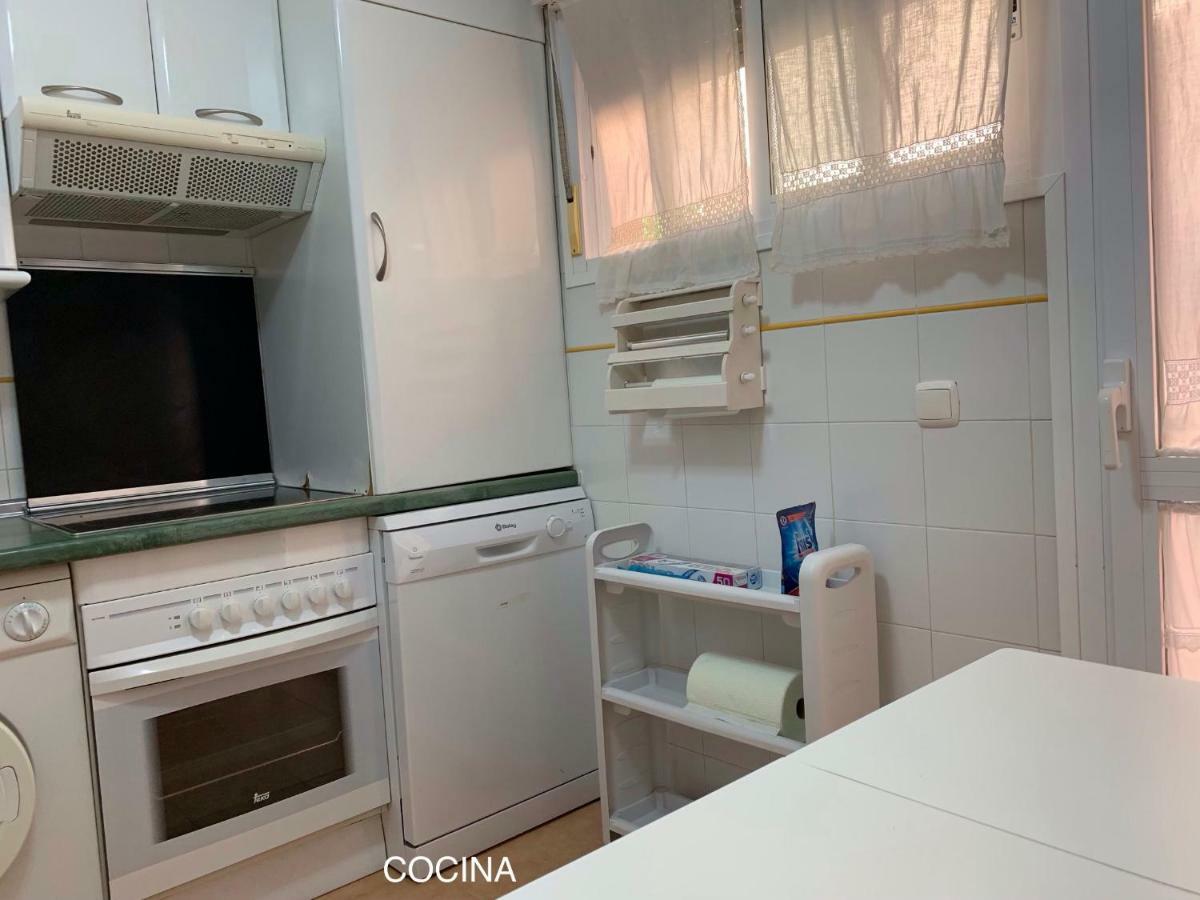Vila Novo Sancti Petri - Adosado Residencial El Trebol - Chiclana Chiclana de la Frontera Exteriér fotografie