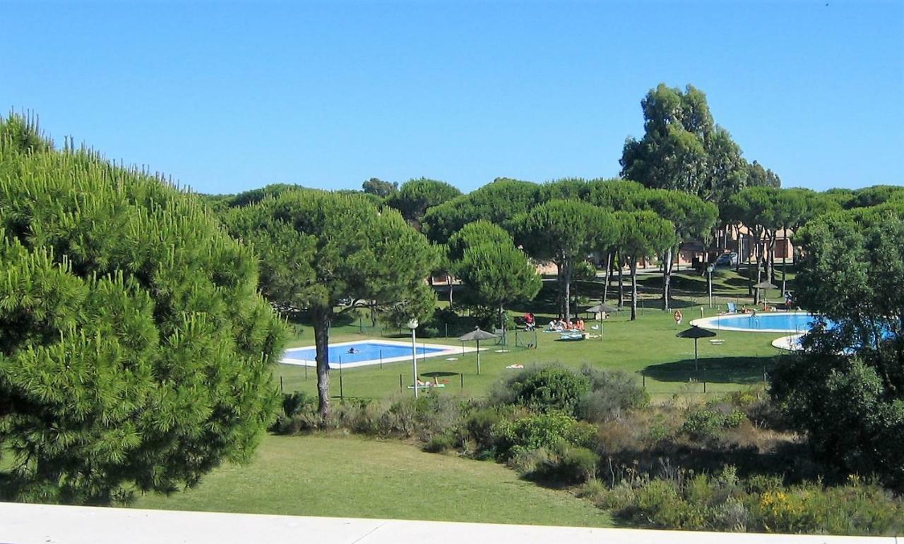 Vila Novo Sancti Petri - Adosado Residencial El Trebol - Chiclana Chiclana de la Frontera Exteriér fotografie
