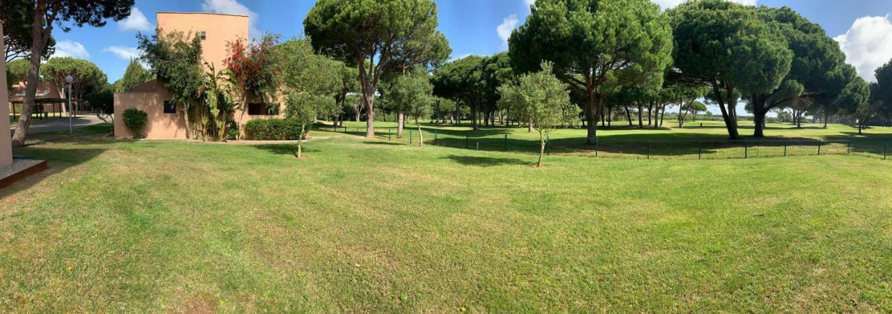 Vila Novo Sancti Petri - Adosado Residencial El Trebol - Chiclana Chiclana de la Frontera Exteriér fotografie