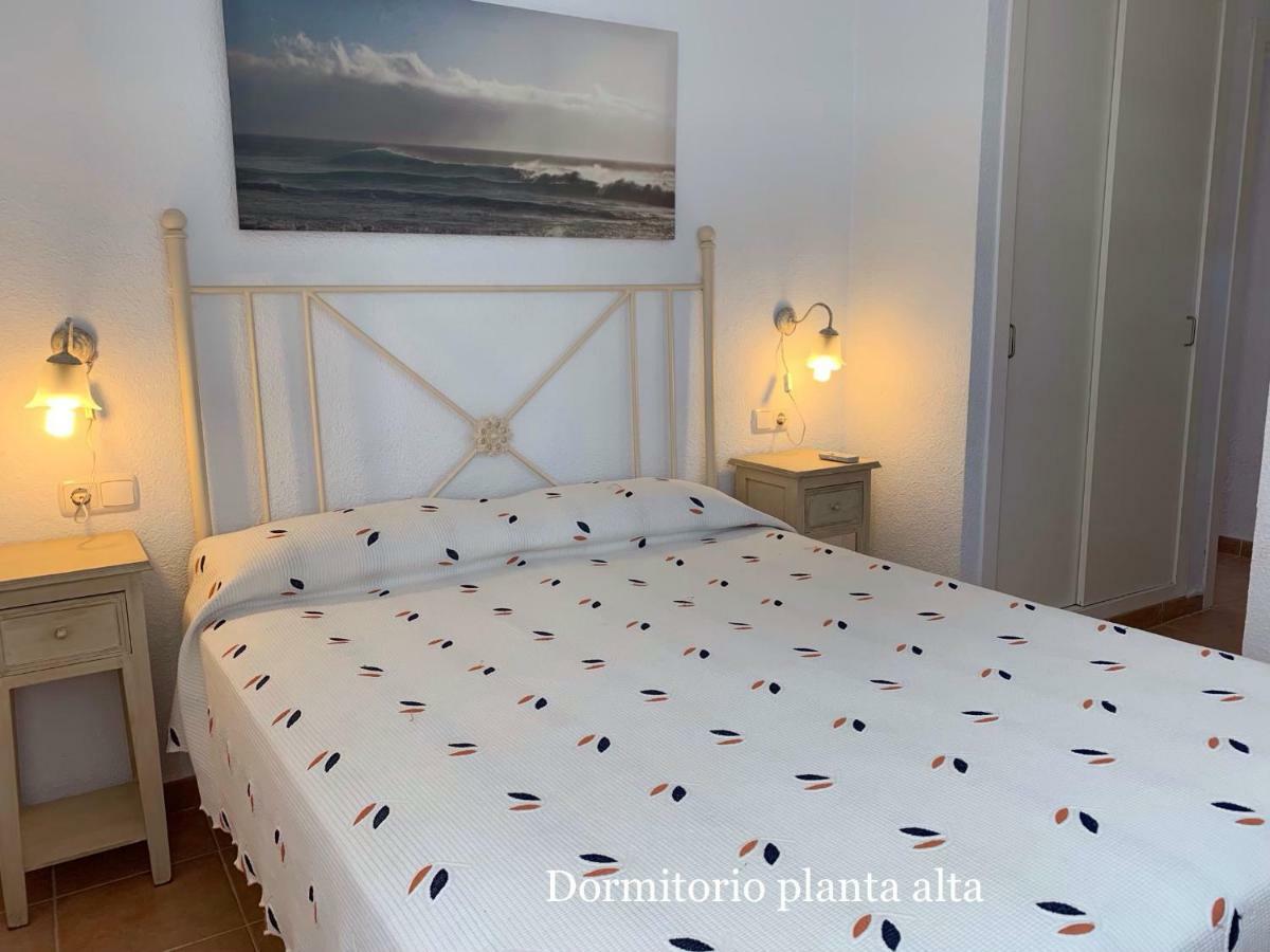 Vila Novo Sancti Petri - Adosado Residencial El Trebol - Chiclana Chiclana de la Frontera Exteriér fotografie