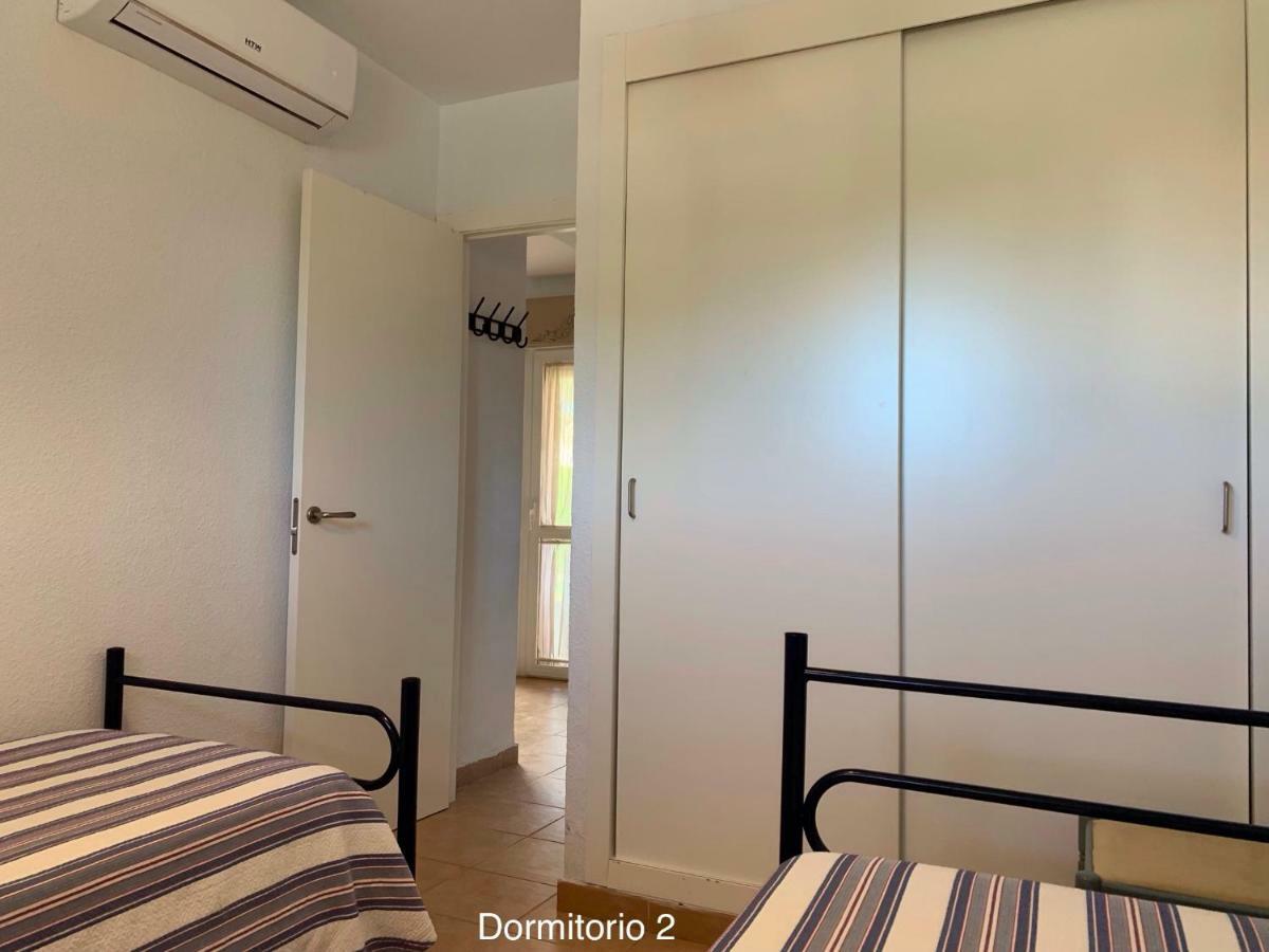Vila Novo Sancti Petri - Adosado Residencial El Trebol - Chiclana Chiclana de la Frontera Exteriér fotografie