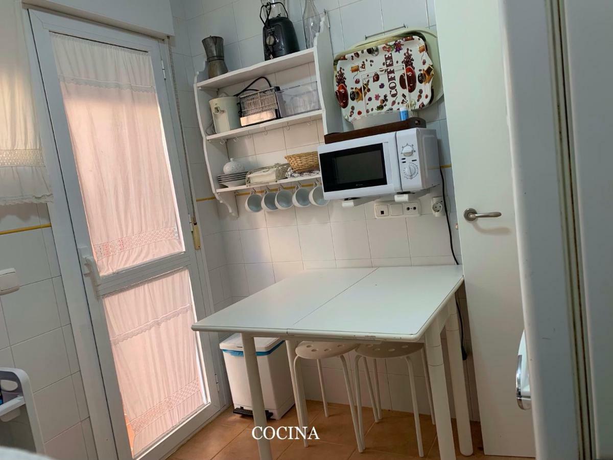 Vila Novo Sancti Petri - Adosado Residencial El Trebol - Chiclana Chiclana de la Frontera Exteriér fotografie