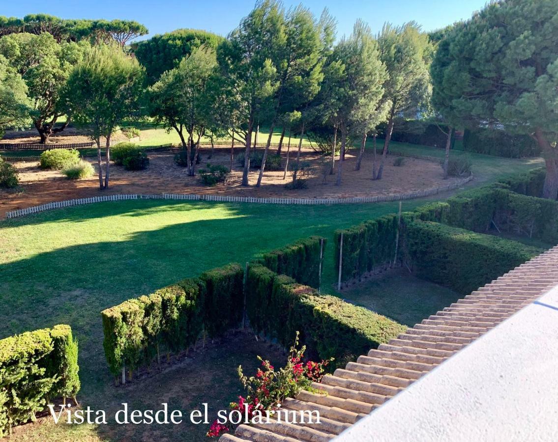 Vila Novo Sancti Petri - Adosado Residencial El Trebol - Chiclana Chiclana de la Frontera Exteriér fotografie