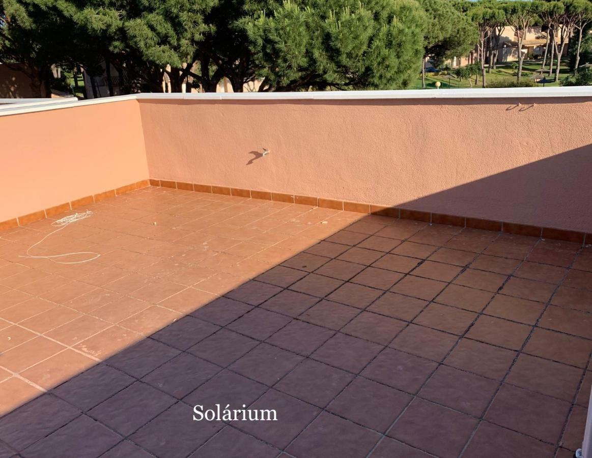 Vila Novo Sancti Petri - Adosado Residencial El Trebol - Chiclana Chiclana de la Frontera Exteriér fotografie