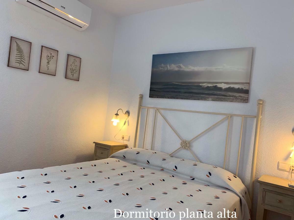 Vila Novo Sancti Petri - Adosado Residencial El Trebol - Chiclana Chiclana de la Frontera Exteriér fotografie