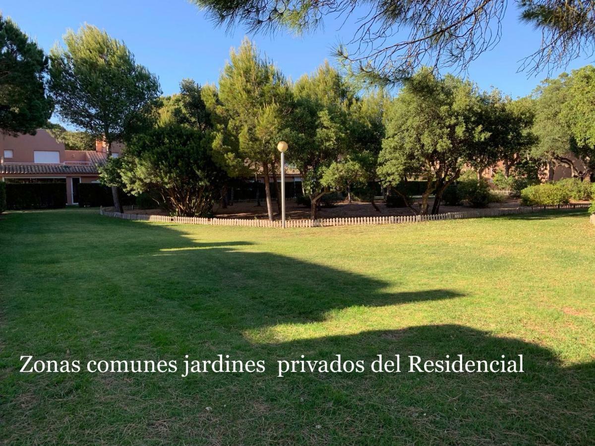 Vila Novo Sancti Petri - Adosado Residencial El Trebol - Chiclana Chiclana de la Frontera Exteriér fotografie